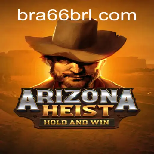 Experience the Thrill of ArizonaHeist: The Game Taking the World by Storm