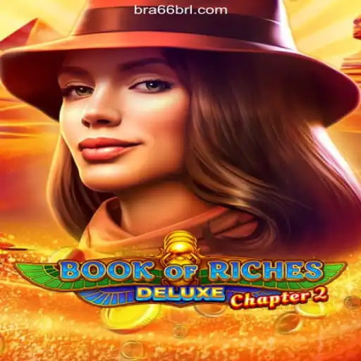 Explore the Adventure of Book of Riches Deluxe Chapter 2