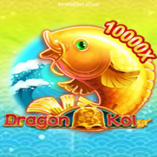 DragonKoi: Immersion into a Legendary Game Experience