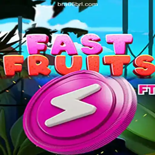 FastFruits: A Thrilling Adventure with 66brl.com: Cassino Online Seguro e Premiado