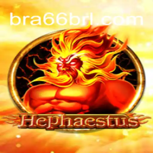 Unleash the Power of Ancient Myths with Hephaestus