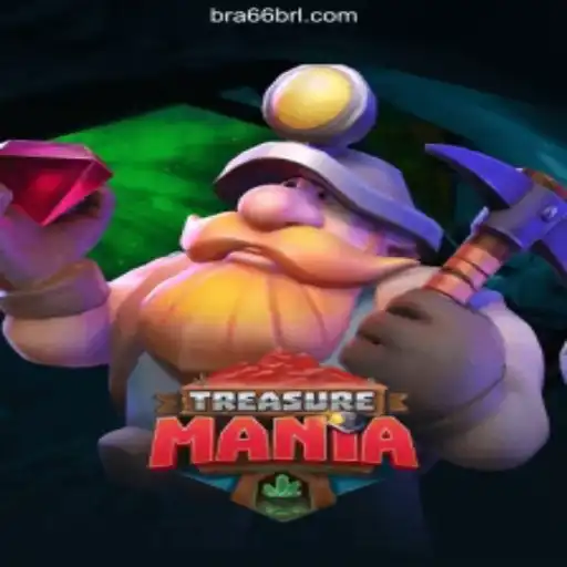 Discover the Thrilling World of TreasureMania: A New Era of Casino Gaming