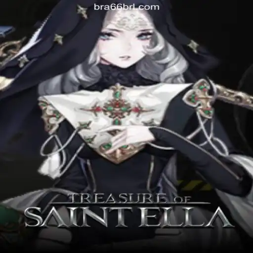 Discover 'TreasureofSaintElla': An Adventure into Riches and Strategy