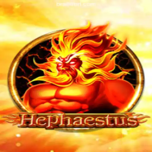 Unleash the Power of Ancient Myths with Hephaestus