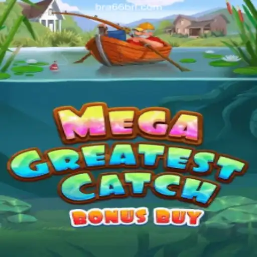 MegaGreatestCatchBonusBuy: Your Ultimate Casino Adventure