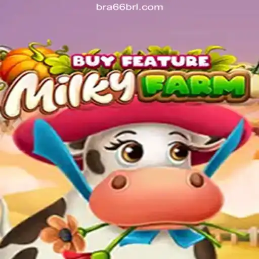 Exploring the Charming World of MilkyFarmBuyFeature and its Connection with 66brl.com: Cassino Online Seguro e Premiado