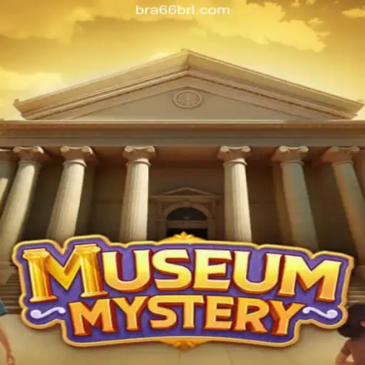 Unveiling the Enigmatic World of MuseumMystery