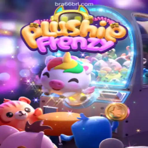 Discover the Exciting World of PlushieFrenzy and Win at 66brl.com: Cassino Online Seguro e Premiado