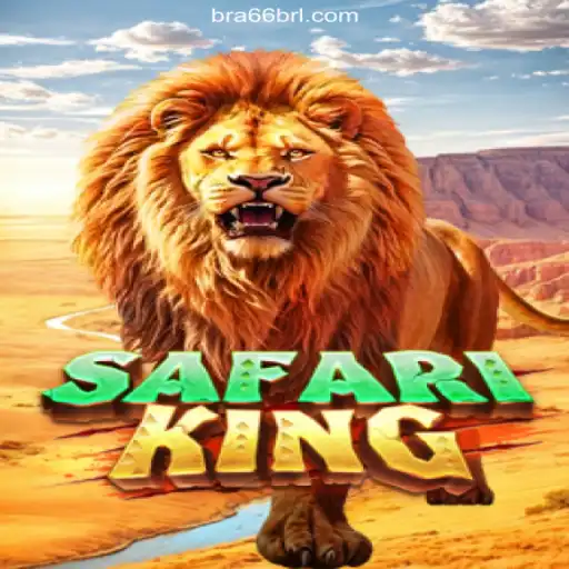 Explore the Exciting World of SafariKing at 66brl.com: Cassino Online Seguro e Premiado