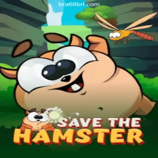 SavetheHamster: A Fun and Engaging Game with a Brazilian Twist