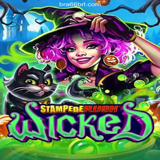 Unveiling the Thrilling World of StempedeRushWicked: A Comprehensive Guide