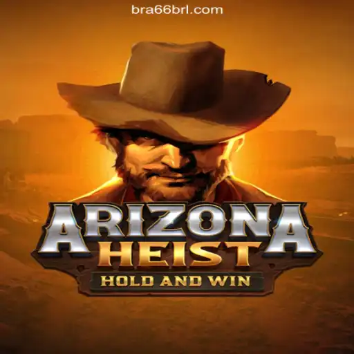 Experience the Thrill of ArizonaHeist: The Game Taking the World by Storm