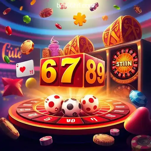 The Thrill of Cassino Games: A Dive into Online Entertainment