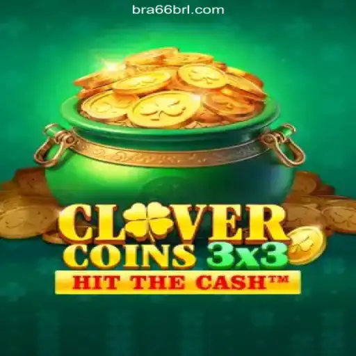 Clovercoin3x3: An Exciting Journey into Digital Cassino Gaming