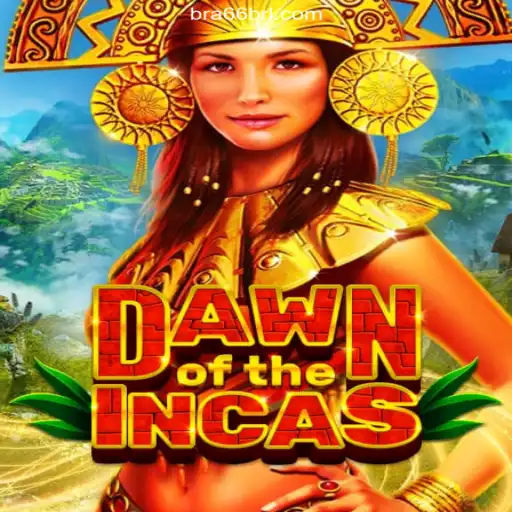 Explore the Mystical World of DawnoftheIncas: A Captivating Online Casino Game