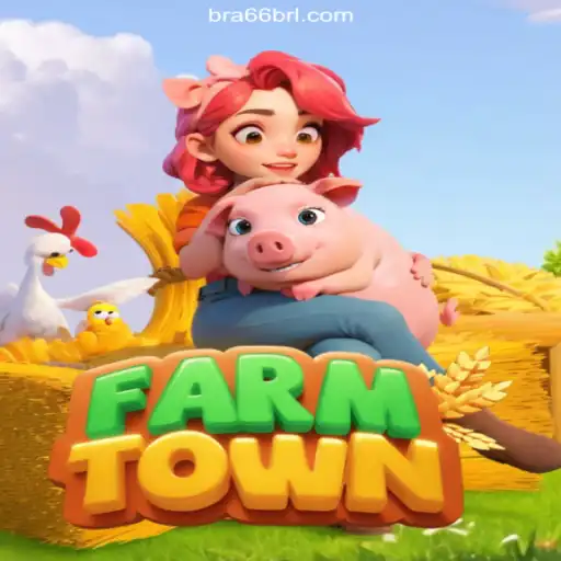 Exploring FarmTown: A Unique Virtual Farming Experience