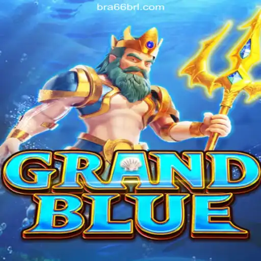Discover the Thrilling World of GRANDBLUE Cassino Online Seguro e Premiado