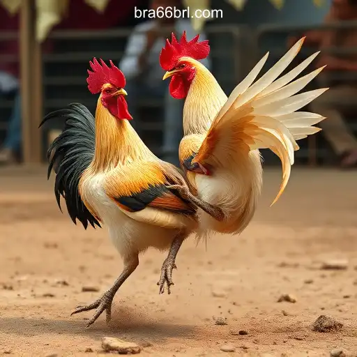 The Evolving Landscape of Sabong Games in the Digital Age